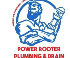 Power Rooter