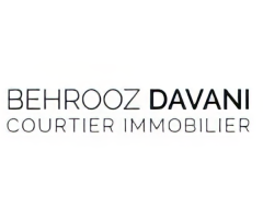 Behrooz Davani Real Estate Agent in Griffintown