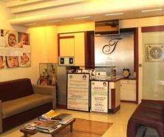 Premier Maternity Clinic in Navi Mumbai, Thanawala Maternity Home