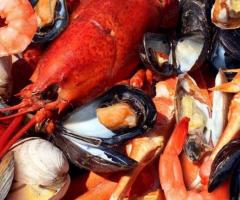 Fresh Lobster & Seafood – Delivered Overnight, Free! - 1