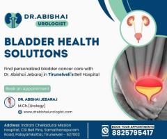 Bladder Cancer Treatment in Tirunelveli