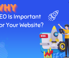 Boost Your Website’s Visibility with SEO – Here's Why It Matters!