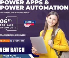 Master Power Apps & Automate Now | New Batch Alert