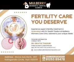 Infertility Treatment in Hyderabad