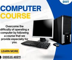 Best computer institute in Sonia vihar