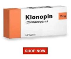 Purchase Klonopin Online - Fast & Secure Service