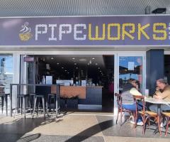 Port Macquarie Family Restaurants – Pipeworks Cafe