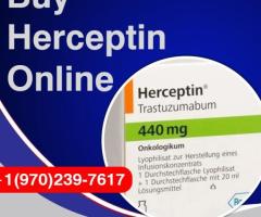 Buy Herceptin Online in USA: