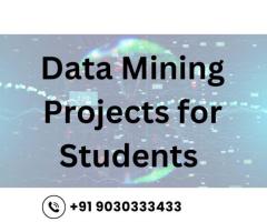 Data Mining Projects for Students