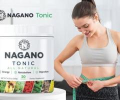 Nagano Tonic (We Tried It) Here's Our Detailed Review After 108 Days!