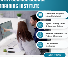 Unlock Your Data Engineering Career with Comprehensive Training