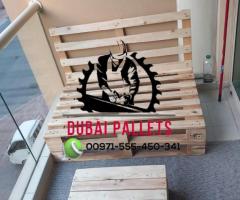 wooden pallets 0555450341 - 1