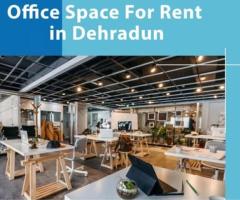 Are You Looking for a Startup-Friendly Office in Dehradun?