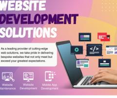 best website development company