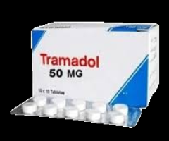 Buy Tramadol Online for Safe and Effective Pain Control