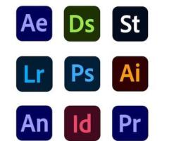 Best Adobe Software Reseller Company in Jaipur | IT Solutions