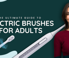 Smart Toothbrush vs. Regular Toothbrush: Which One is Better?