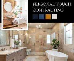 Expert Bathroom Remodeling in Orlando, FL