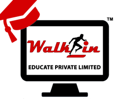 Walkin Educate Pvt Ltd