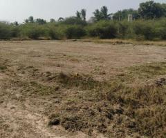 DTCP APPROVED PLOTS FOR SALE AT SEVAPPET