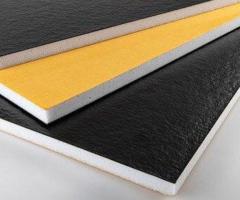 Premium Acoustic Pipe Insulation by Ins-Acoustics | Soundproofing Solutions