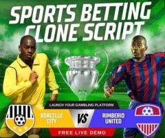 Ready to Enter the Betting Industry? Try Plurance’s Sports Betting Clone! - 1