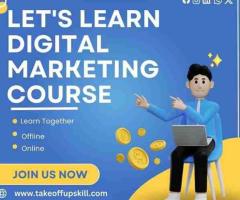 Top Digital Marketing Online Training in Tirupati