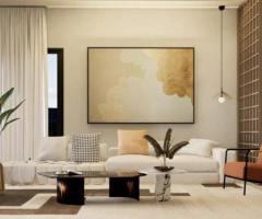 2 BHK interior design Bangalore