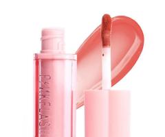 Buy PINKFLASH Watery Transferproof Bubble Glowy Lip Cream - HOK Makeup