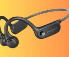 Bluetooth Headphones Provide Seamless Connectivity