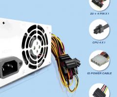 Buy Quality SMPS Power Supplies for Your Business Needs