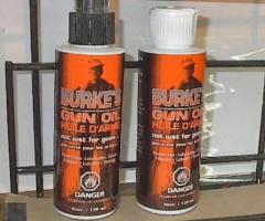 Complete Firearm Care Solution the Gun Cleaning Kit & Gun Oil Combo