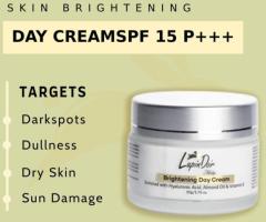 ✨Brighten Your Day with Lapin D'or Brightening Day Cream – Now at 15% OFF!✨