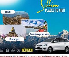 Travel Agents in Siliguri | Goodwill Tour and Travel