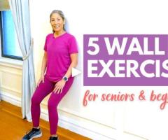 Wall Strength Seniors