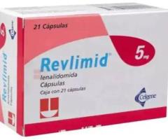 Buy Revlimid  online for sale  from lexionpharm.com - 1