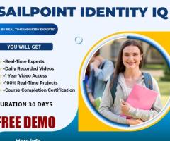 Sailpoint Online Course in Bangalore | Sailpoint Course - 1