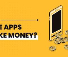 How Do Free Apps Make Money