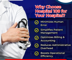 Doctor Software | Hospital Management Software | EMR Software