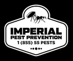 Imperial Pest Prevention