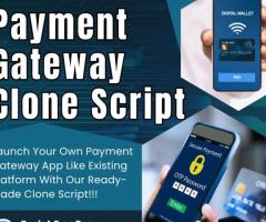 Modernize Your Payment Platform with a Reliable Gateway Clone