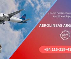 Cómo hablar con un asesor de Flybondi?