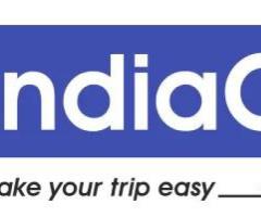 Go India Cab - Best Cab Services in Delhi India