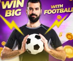 Winbaji | Best Site for Online Football Betting in Bangladesh