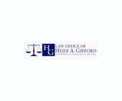 Law Office of Heidi A. Gifford