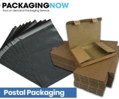 Shop Postal Packaging Boxes Online