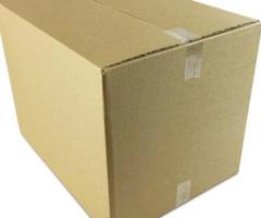 Buy Double Wall Cardboard Boxes in UK - 1