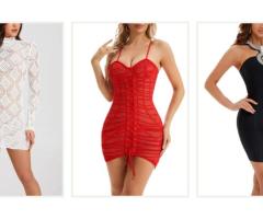 Hot & Cheap Wholesale Bodycon Dresses - Shop Now