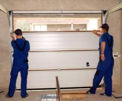 Best Garage Door Repair Services in Prior Lake, MN