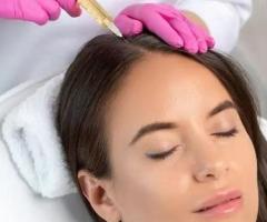 Hair Fall Treatment In Dubai At House Of Wellness Polyclinic (Dubai)